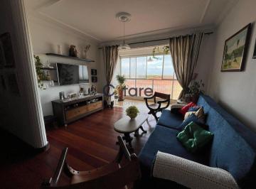 Apartamento de 3 quartos, Fortaleza · Apartamento no São João do Tauape com 152m² e 03 dormitórios.