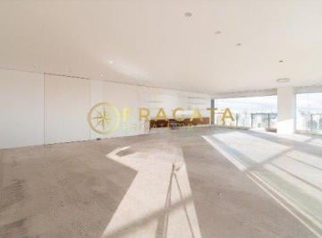 Apartamento · 332m² · 3 Quartos · 4 Vagas · Apartamento á venda 332m² - 3 suítes e 4 vagas quadra de tênis Pinheiros/SP
