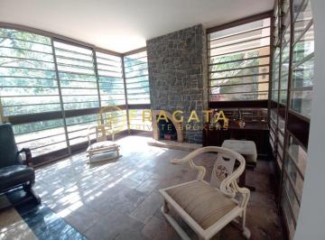 Casa · 350m² · 4 Quartos · 5 Vagas · Casa ampla com 4 dormitórios sendo 1 suíte e 5 vagas - Sumaré/SP