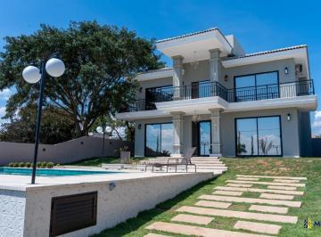 Casa · 450m² · 4 Quartos · Casa à venda - em Paranapanema