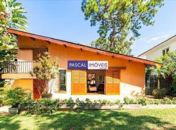 Casa · 250m² · 3 Quartos · 4 Vagas · Sobrado Jardim Everest 3 dormitórios  4 Vagas