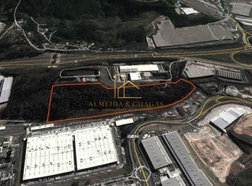 Terreno · 85327m² · Área no Km 32 da Rodovia Castello Branco
