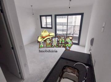 Apartamento · 25m² · 1 Quarto · APARTAMENTOS ULTIMAS UNIDADES NA REPUBLICA