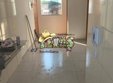 Apartamento · 42m² · 2 Quartos · APARTAMENTO PARA LOCAÇÃO EM CID. A. E. CARVALHO