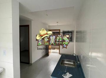 Apartamento · 33m² · 2 Quartos · APARTAMENTO 2 DORMITORIOS CHÁCARA CALIFORNIA