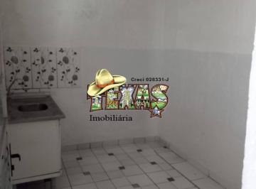Casa · 30m² · 1 Quarto · CASA PARA LOCAÇÃO METRO ITAQUERA