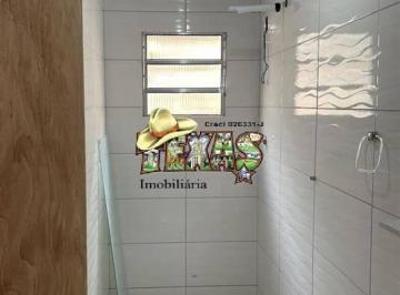 Casa · 105m² · 2 Quartos · 2 Vagas · CASA TÉRREA PARA VENDA EM SAO MIGUEL
