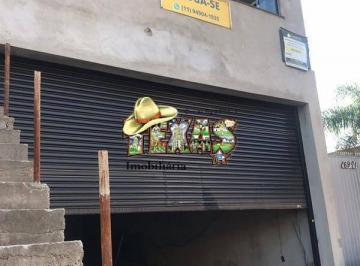 Comercial · 145m² · SALÃO COMERCIAL PARA LOCAÇÃO
