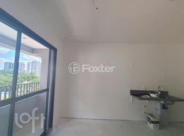 e5b71ed3 · Apartamento, 1 dormitórios, 24 m², em Vila Cordeiro