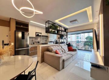12 sala.jpg · Apartamento, 2 dormitórios, 69 m², em Santa Teresinha