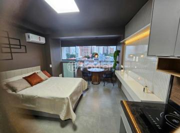 f0ee152d4c8cad873659b07996303e6b.jpg · Kitnet / JK / Studio, 1 dormitórios, 28 m², em Vila Clementino