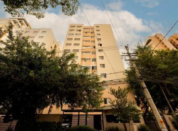 Apartamento · 84m² · 3 Quartos · 1 Vaga · Apartamento à venda em Campinas, Cambui, com 3 quartos, com 84.3 m², Alecrins De Campinas