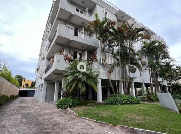 Apartamento · 50m² · 1 Quarto · 1 Vaga · Apartamento à venda no bairro Camaquã - Porto Alegre/RS, Zona Sul