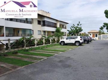 Foto 01 · Apartamento, Stella Maris, Salvador, BA