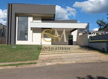 Casa · 250m² · 3 Quartos · 4 Vagas · Casa com 3 dormitórios à venda - Condomínio Shambala III