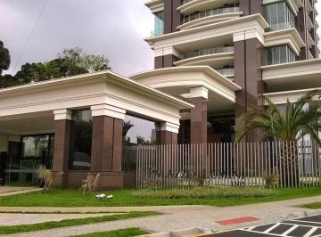 Apartamento · 874m² · 4 Quartos · 6 Vagas · Ed. Palazzo Lumini