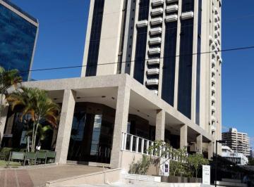 Comercial , Brasília · CONJUNTO MOBILIADO COM 75M² RECEPÇÃO COPA DIVISÃO INTERNA 3 SALAS 2BANHEIROS