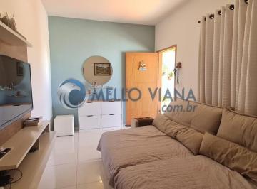 Foto 01 · Casa , São Mateus, 2 quartos