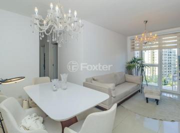 01-APARTAMENTO-3D-JARDIM-SABARA-PORTO-ALEGRE-866525.jpg · Apartamento, 3 dormitórios, 72.12 m², em Jardim Sabará