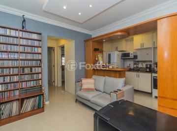 01-APARTAMENTO-2D-PETROPOLIS-PORTO-ALEGRE-867644.jpg · Apartamento, 2 dormitórios, 59.46 m², em Petrópolis