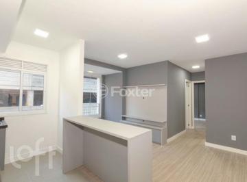 d3a60038 · Apartamento, 2 dormitórios, 45.57 m², em Farrapos