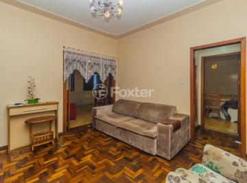 01-APARTAMENTO-3D-NAVEGANTES-PORTO-ALEGRE-867512.jpg · Apartamento, 3 dormitórios, 89.22 m², em São João