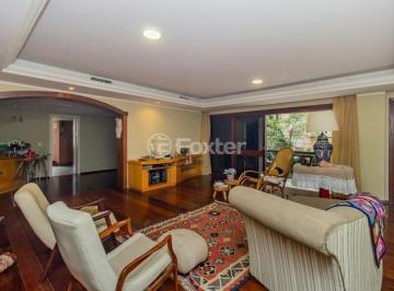 01-APARTAMENTO-4D-FARROUPILHA-PORTO-ALEGRE-867294.jpg · Apartamento, 4 dormitórios, 298 m², em Farroupilha