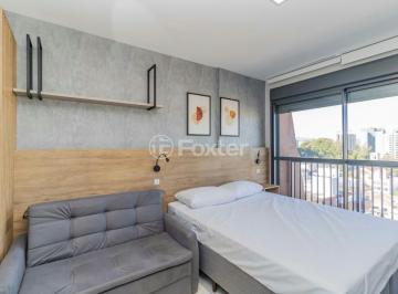 04-APARTAMENTO-1D-BOA-VISTA-PORTO-ALEGRE-850138.JPG · Apartamento, 1 dormitórios, 27.51 m², em Boa Vista