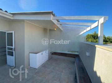 8ede98a2 · Cobertura, 2 dormitórios, 85 m², em Passo da Areia