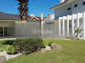 7cb4ae97 · Casa em Condomínio, 6 dormitórios, 600 m², em Zona Nova