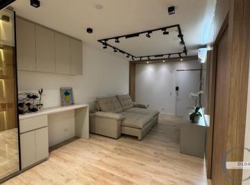 Imagem do Imóvel · APARTAMENTO MOBILIADO COM 3 DORMITÓRIOS NO ITAGUÁ.