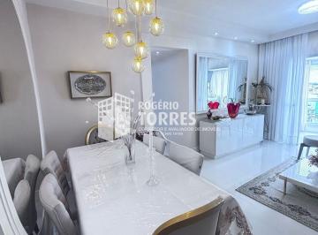 Apartamento de 3 quartos, Salvador · Apartamento a venda de 3/4, 1 suíte e 2 garagens no HORTO BELA VISTA