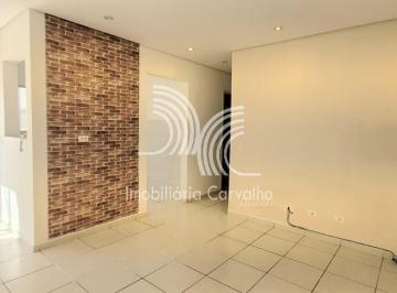 Foto 09 · Apartamento, Jardim Dona Regina, Santa Bárbara D'oeste, SP