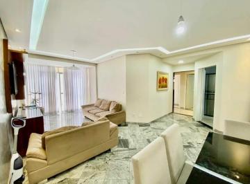 Apartamento · 173m² · 3 Quartos · 3 Vagas · Área privativa à venda, 3 quartos, 1 suíte, 3 vagas, Novo Eldorado - Contagem/MG