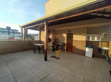 Apartamento · 96m² · 2 Quartos · 1 Vaga · Cobertura à venda, 2 quartos, 1 vaga, Cabral - Contagem/MG