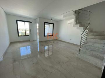Casa · 170m² · 3 Quartos · 4 Vagas · Casa geminada para aluguel, 3 quartos, 1 suíte, 4 vagas, Cabral - Contagem/MG