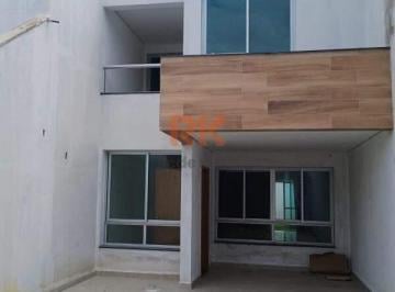 Casa · 154m² · 3 Quartos · 3 Vagas · Casa à venda, 3 quartos, 1 suíte, 3 vagas, Nossa Senhora De Fátima - Contagem/MG