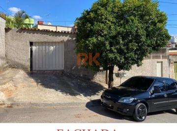 Casa · 250m² · 4 Quartos · 2 Vagas · Casa à venda, 4 quartos, 2 vagas, Inconfidência - Belo Horizonte/MG