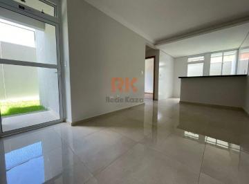 Apartamento · 93m² · 2 Quartos · 1 Vaga · Área privativa à venda, 2 quartos, 1 vaga, Santa Terezinha - Belo Horizonte/MG