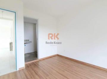 Apartamento · 63m² · 2 Quartos · 2 Vagas · APARTAMENTO 2QTS, SUÍTE, 2 VAGAS – CABRAL / CONTAGEM – MG