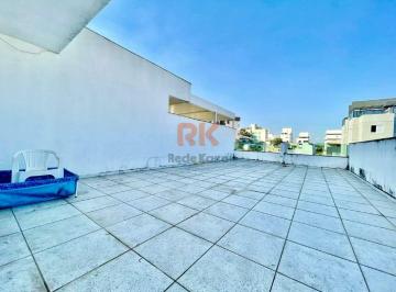 Apartamento · 169m² · 3 Quartos · 3 Vagas · Cobertura à venda, 3 quartos, 1 suíte, 3 vagas, Cabral - Contagem/MG