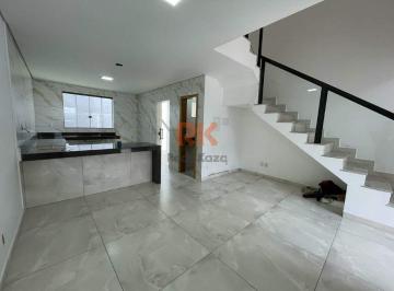 Casa · 120m² · 3 Quartos · 2 Vagas · Casa à venda, 3 quartos, 1 suíte, 2 vagas, Cândida Ferreira - Contagem/MG