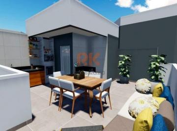 Apartamento · 114m² · 2 Quartos · 1 Vaga · Cobertura à venda, 2 quartos, 1 vaga, Parque XangriLá - Contagem/MG