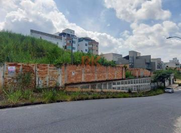 Terreno · 1080m² · Lote à venda, Cabral - Contagem/MG