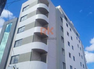 Apartamento · 95m² · 3 Quartos · 3 Vagas · Apartamento à venda, 3 quartos, 1 suíte, 3 vagas, Cabral - Contagem/MG