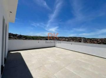 Apartamento · 60m² · 2 Quartos · 1 Vaga · Cobertura 2 Quartos | Suíte | Lavabo | 1 Vaga à Venda no Bairro Coqueiros