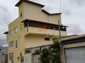 Comercial · 180m² · 3 Quartos · 2 Vagas · Prédio à venda, 3 quartos, 2 suítes, 2 vagas, Arvoredo 2ª Seção - Contagem/MG