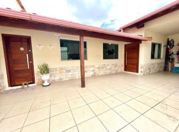 Casa · 170m² · 3 Quartos · 3 Vagas · Casa à venda, 3 quartos, 1 suíte, 3 vagas, Carajás - Contagem/MG