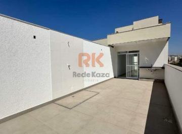 Apartamento · 122m² · 2 Quartos · 2 Vagas · Cobertura à venda, 2 quartos, 1 suíte, 2 vagas, Europa - Contagem/MG
