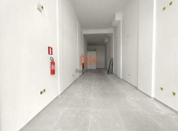 Comercial · 110m² · Loja para aluguel, Cabral - Contagem/MG
